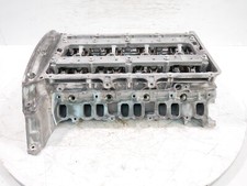 Cylinder Head Designed for