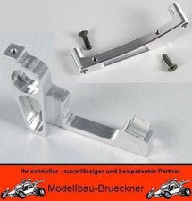 Alu-Motorbock groß + klein