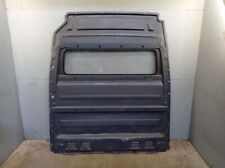MERCEDES SPRINTER 3,5-T B 906 316 CDI Trenngitter Trennwand