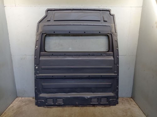 Mercedes sprinter b 906 - mercedes,
