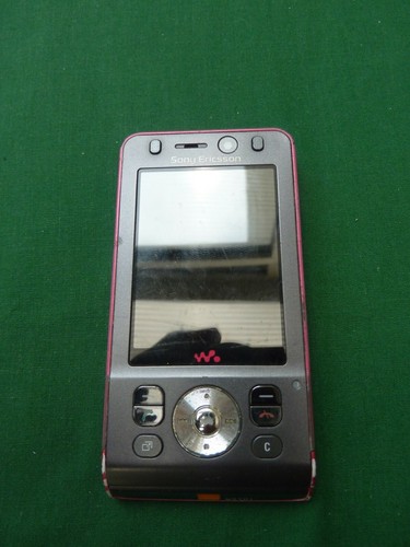 Sony ericsson walkman - ericsson,