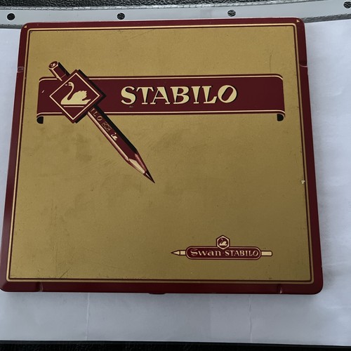 Schwan stabilo 30 x - schwan,