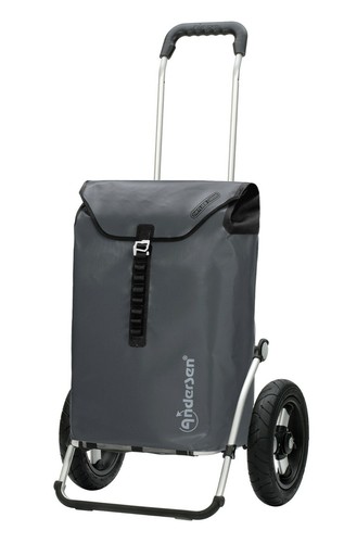 Andersen royal shopper ortlieb - andersen,