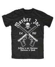 Murder Inc. T-Shirt