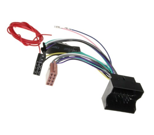 Für audi radio adapter - für,