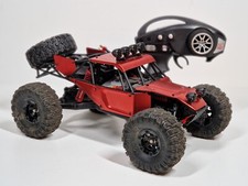 Amewi Metal Eagle Rc Dune