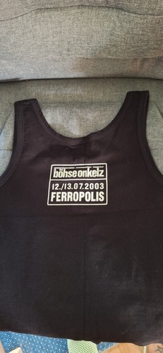 Böhse onkelz shirt größe - t-shirt,