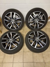 Originale 17 Zoll VW Golf 7.5