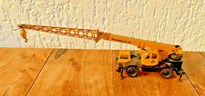 Liebherr baufahrzeug ltm 1030 - ltm,