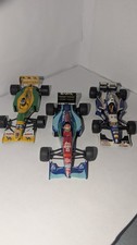 Formel 1 Modellautos 1:43