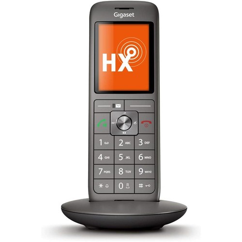 Gigaset cl660hx schnurloses - gigaset,