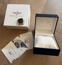 Breitling Sextant B55045