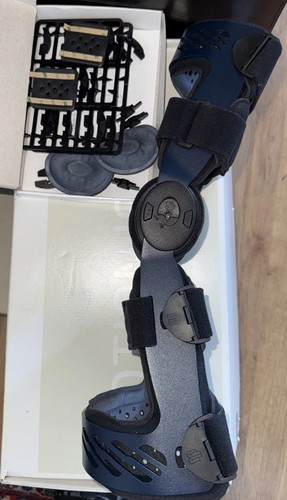 Knieorthese bauerfeind secu - knieorthese,