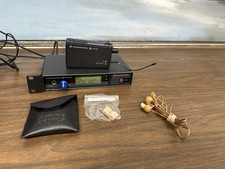 Sennheiser SR 300 EW300 IEM In