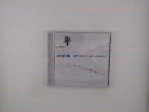 Winterreise christoph - winterreise,