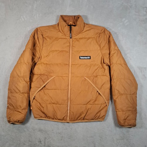 Timberland puffer jacket - puffer,