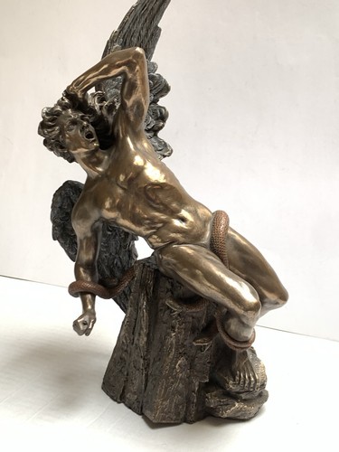 Luzifer gefallener engel - luzifer,