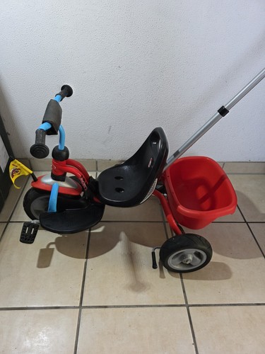 Puky dreirad cat ceety mit - puky,
