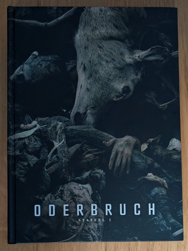 Oderbruch staffel - staffel, |