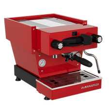 La Marzocco Linea Mini R Rot
