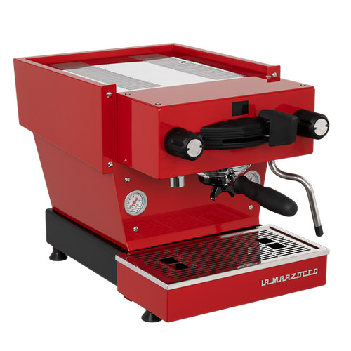 Marzocco linea mini - la, rot