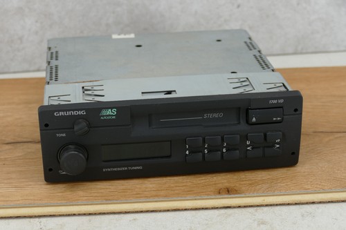 Grundig wkc 1700 - vd, +