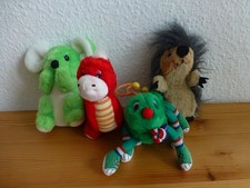 Plüschtiere Kuscheltiere