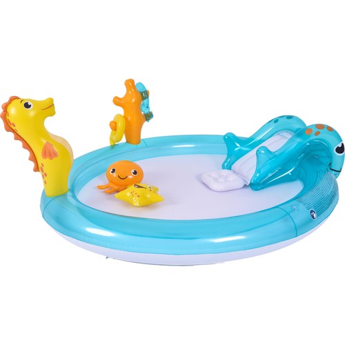 Planschbecken kinderpool - planschbecken,