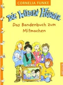 Die wilden hühner das - wilden,