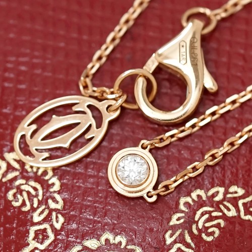 Cartier amour diamant - d'amour,