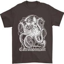 Catronomicon Teufel Octopus