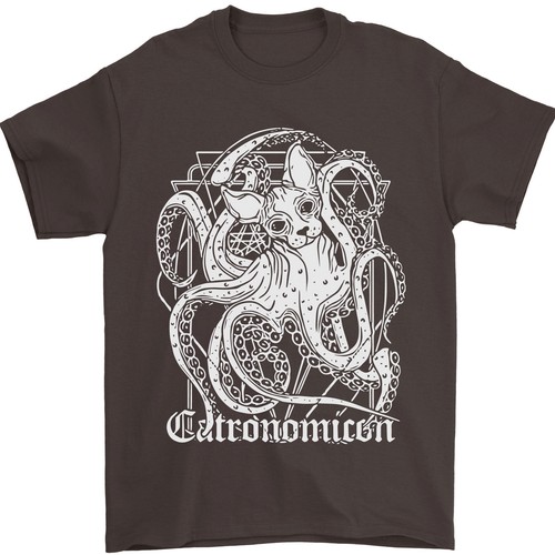 Catronomicon teufel octopus - catronomicon,