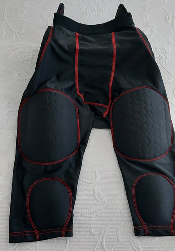 American football pad - *american,