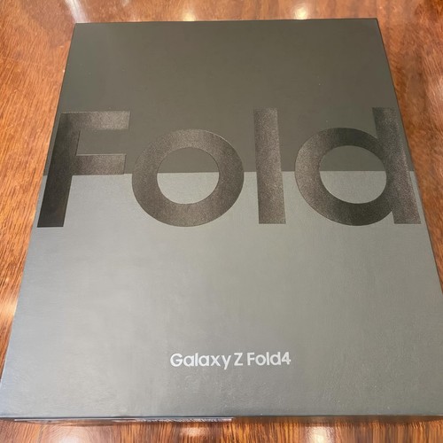 Neu samsung galaxy fold4 - neu,