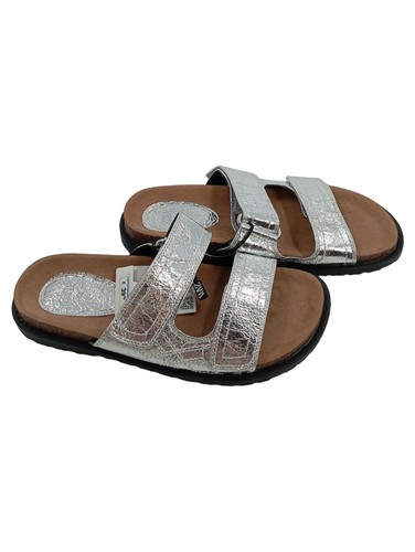 Zara plateausandalen - zara,