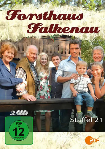Forsthaus falkenau staffel - forsthaus,