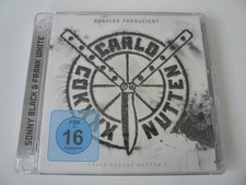 Musik-CD 2 CD Album Rap "Carlo Cokxxx Nutten 2"Bushido Sonny Black & Frank White