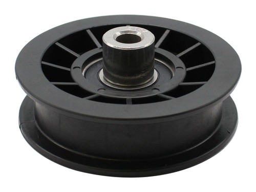 Spannrolle fahrwerk ø89mm - spannrolle,