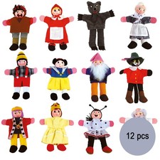 Hochwertige Märchen