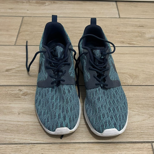 Nike roshe one knit jacquard - one,