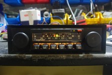 Oldtimer BLAUPUNKT NÜRNBERG