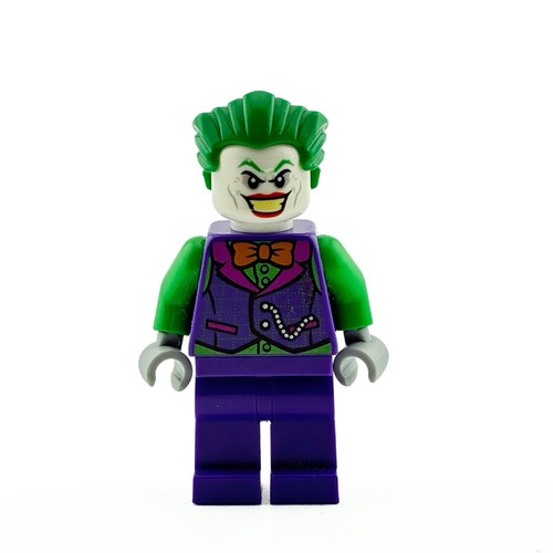 Lego super heroes - super, minifigur