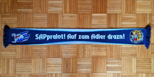 Straubing tigers ehc - tigers, |