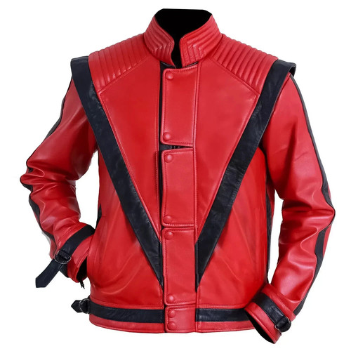 Michael jackson thriller - jackson,