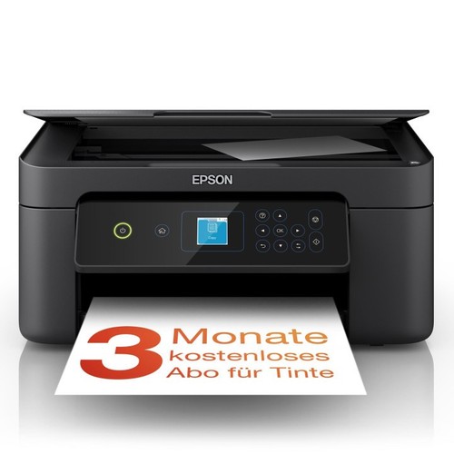 Epson expression home 3205 - expression,