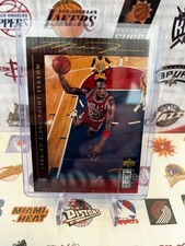 1994 collector choice - 1994-95, collector's