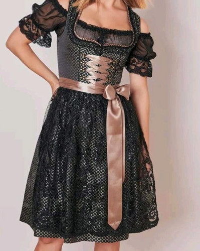 Krüger dirndl taina - krüger, 46