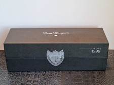 Original Dom Perignon Vintage