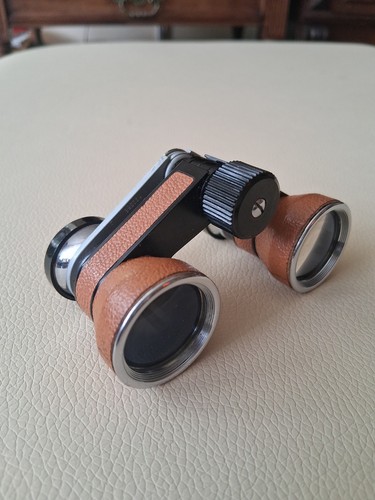Ddr opernglas - ddr,