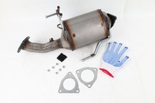 NEU Dieselpartikelfilter DPF